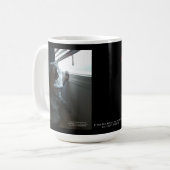 Des Coudes ! Mike Myers Mug par RoseWrites (Devant gauche)