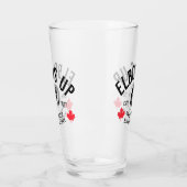 Des Coudes ! Verre (Gauche)