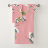 Des couleurs pastel et la nature rêvées (En situation)