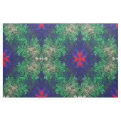 Des couronnes celtiques.... Tissu (Fat Quarter)