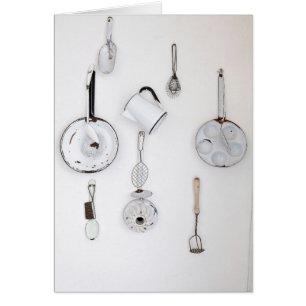 Des cuisines rêvées, des studios tournés