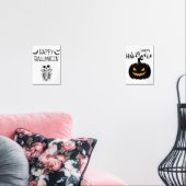 Des Designs Unique pour La fêtes d'Halloween  (Salon)