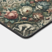 Des étrangers dans le parc à la nuit - gothique vi (Coin)