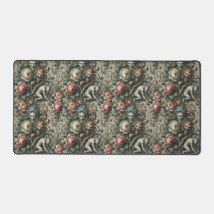 Des étrangers dans le parc à la nuit - gothique vi