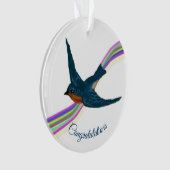 Des "félicitations, "vous avez osé, vous avez (devant)