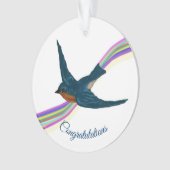 Des "félicitations, "vous avez osé, vous avez (devant)