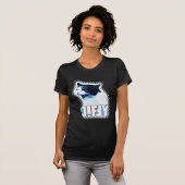 | des femmes du T-shirt | de coup d'oeil (Devant entier)