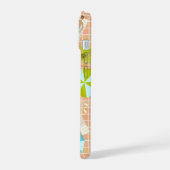 Des filles et des garçons du bikini jouant au jeu  (Côté gauche)