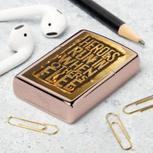 Des héros dorés courent