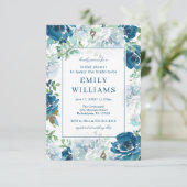 Des Invitations floraux de la Fête des mariées de  (Debout devant)