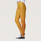 Des Leggings Arrière - plans intemporels (Gauche)