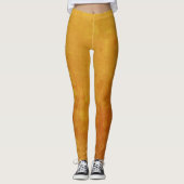 Des Leggings Arrière - plans intemporels (Devant)