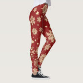 Des Leggings de Noël cosy ! (Droite)