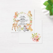 Des livres pour enfants sur la forêt et les plante (Bureau)