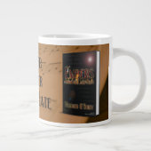 Des membres de Ash et de Ruin - 20 oz Mug (Droite)