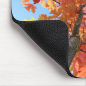 Des miracles arrivent ! Tapis de souris Arbre d'au (Coin)
