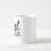 Des mitochondries "je suis tasse d'une centrale (Centre)