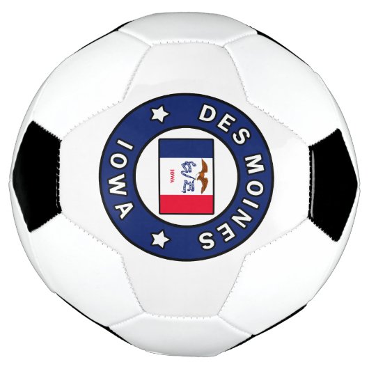 Des Moines Iowa (Tourné)