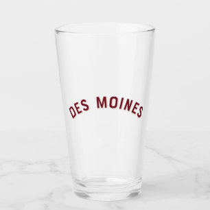 Des Moines, Iowa  Arch Glas
