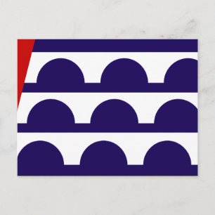 Des Moines, Iowa Briefkaart