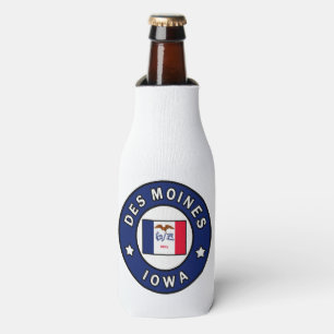 Des Moines Iowa Flesjeskoeler