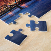 Des Moines Iowa. Puzzle (Côté)