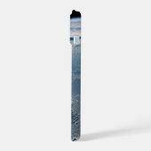 Des Nuages Autour De Sumatra, Indonésie. (Côté gauche)