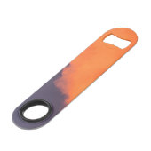 Des nuages magiques et rêvés dans des couleurs rêv (Dos Angle)