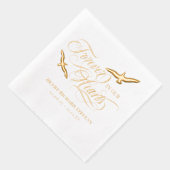 Des Oiseaux Qui S'Envolent Pour Toujours Dans Nos  (Droite)