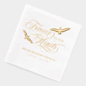 Des Oiseaux Qui S'Envolent Pour Toujours Dans Nos  (Gauche)