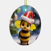 "Des Ornements de vacances étincelants - Magasinez (Droite)