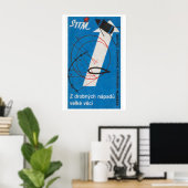 Des petites idées aux grandes choses - Impression (Bureau à domicile)