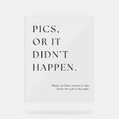 Des photos ou ça ne s’est pas passé avec un Mariag (Recto)