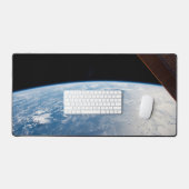 Des Poutres De Soleil Au Bord Des Eaux De L'Océan  (Clavier et souris)