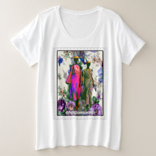 Des rues de Harlem à votre garde-robe.