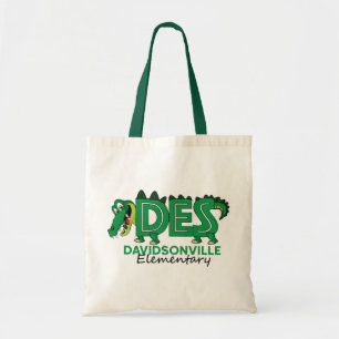 DES - Sac fourre-tout d'engrenage Gator