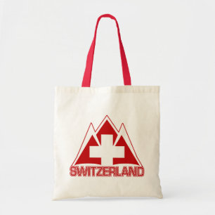 Des sacs de la SUISSE - choisissez le style et la
