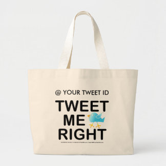 Des sacs fourre-tout - gazouille je juste