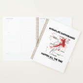 Des Séismes Intraplaques Se Produisent Tout Le Tem (Devant avec enveloppe)