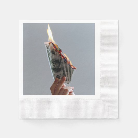 Des serviettes en papier de qualité pour un usage  (Devant)
