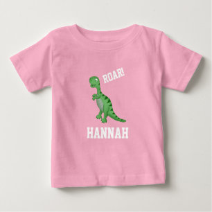 Des T-shirts Dinosaures Comme Des Dinosaures Aussi