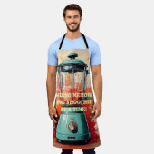 Des tabliers uniques et modernes (Porté)