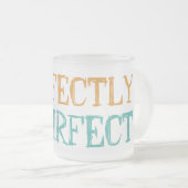 Des tasses parfaitement imparfaites (Devant droit)