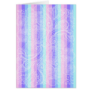 Des touches d'harmonie pastel