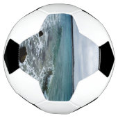 Des Vagues Sur L'Océan, (Tourné)