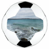 Des Vagues Sur L'Océan, (Devant)