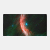 Des Vents Stellaires Sortent De Zeta Ophiuchi. (Recto)