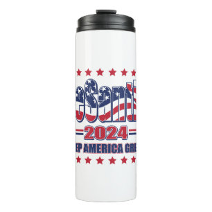 DeSantis-2024-Keep-America-Great Thermosbeker