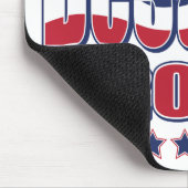 DeSantis-2024- Muismat (Hoek)