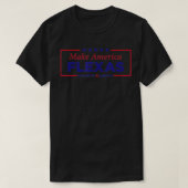 Desantis Abbott T-shirt (Design voorkant)